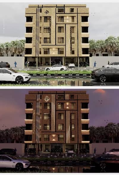 4 Bedroom Apartment for Sale in North Jeddah, Jeddah - Apartment For Sale in Al Nuzhah, Jeddah 4 Bedroom Apartment for Sale in North Jeddah, Jeddah - Apartment For Sale in Al Nuzhah, Jeddah