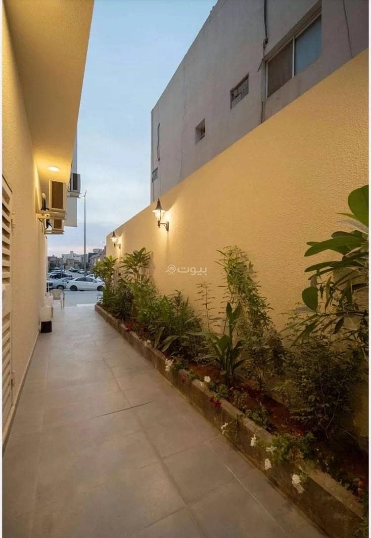 Apartment for Rent on Wadi Al Sarh Street, Al Wadi District, Riyadh City Apartment for Rent on Wadi Al Sarh Street, Al Wadi District, Riyadh City