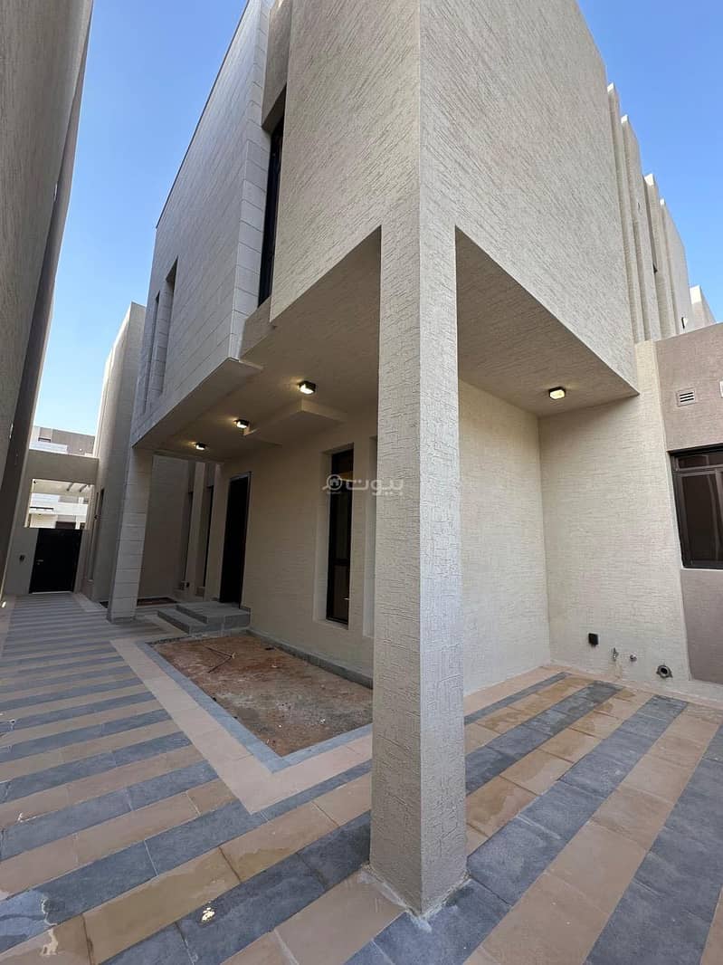فيلا للبيع في حي سدرة، الرياض فيلا للبيع في حي سدرة، الرياض