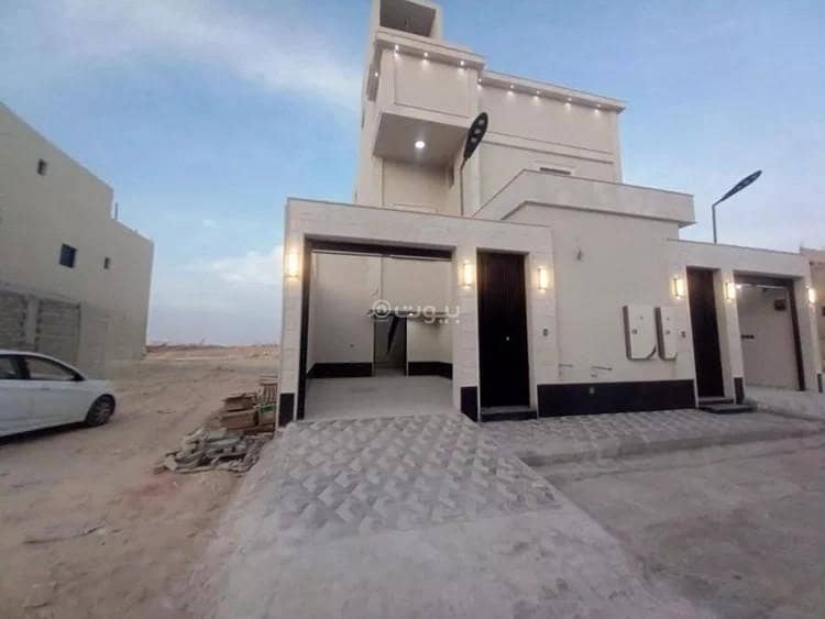 Floor For Sale in Dahiat Namar, Riyadh Floor For Sale in Dahiat Namar, Riyadh