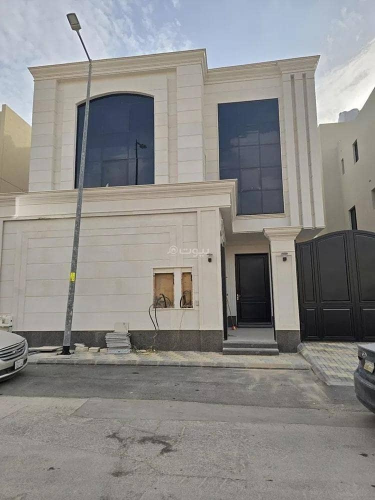 فيلا للبيع في شارع الغرسة, حي الخليج, الرياض فيلا للبيع في شارع الغرسة, حي الخليج, الرياض