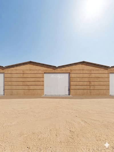 Warehouse for Rent in Al Wahaibi Farms - Warehouse 164220 SAR - 87966402