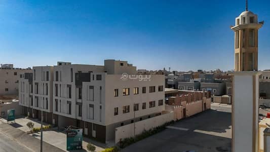 استوديو للبيع في شمال الرياض، الرياض - شقة استوديو للبيع في القيروان، الرياض استوديو للبيع في شمال الرياض، الرياض - شقة استوديو للبيع في القيروان، الرياض