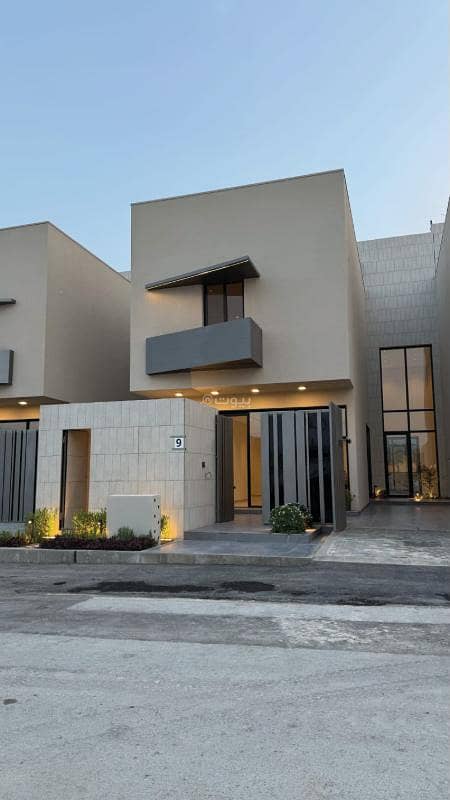 Villa for sale in Al Narjis, North Riyadh Villa for sale in Al Narjis, North Riyadh