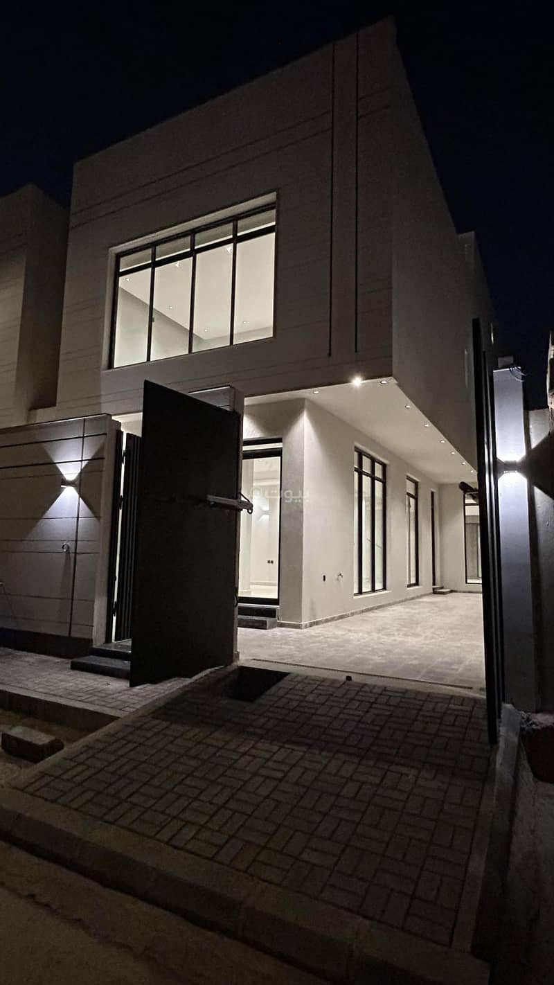 Villa for sale in King Faisal District, East Riyadh Villa for sale in King Faisal District, East Riyadh