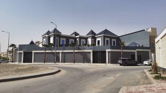 10+ Beds Villa for Sale in East Riyadh, Riyadh - Villa for sale in Al Rimal, East Riyadh