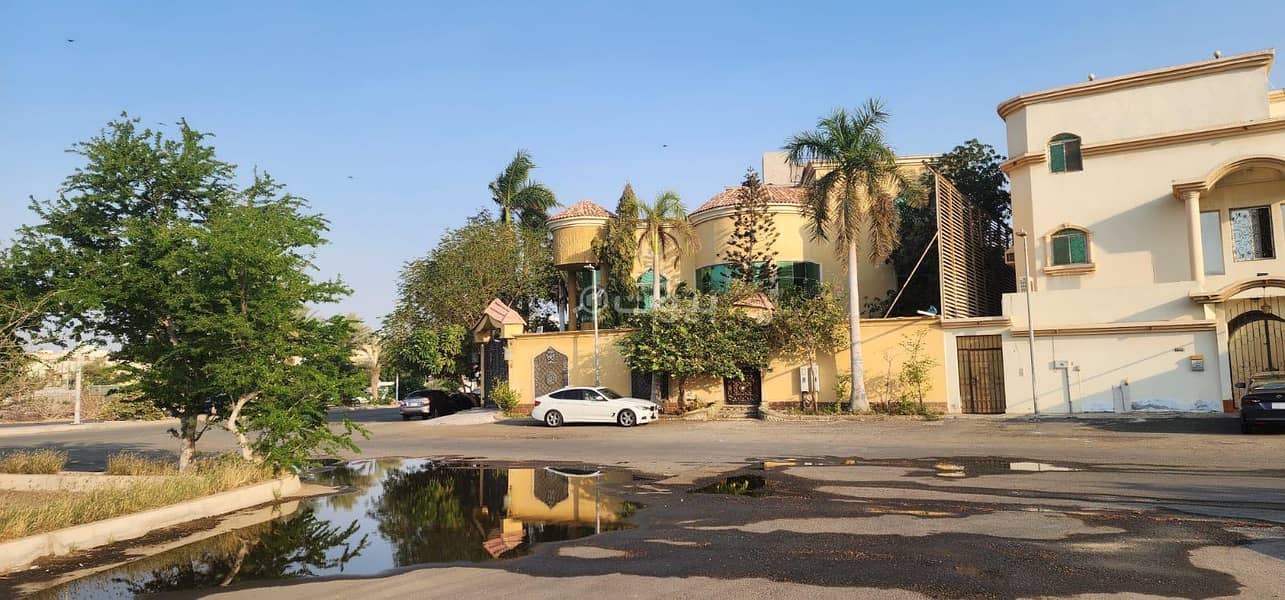 Villa in North Jeddah,Al Murjan 10 bedrooms 5000000 SAR - 87999544 Villa in North Jeddah,Al Murjan 10 bedrooms 5000000 SAR - 87999544