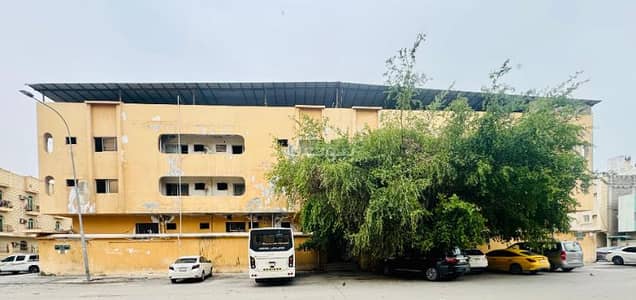 عمارة سكنية  للايجار في الخبر الجنوبية، الخبر - مبنى سكني للإيجار في الخبر الجنوبية