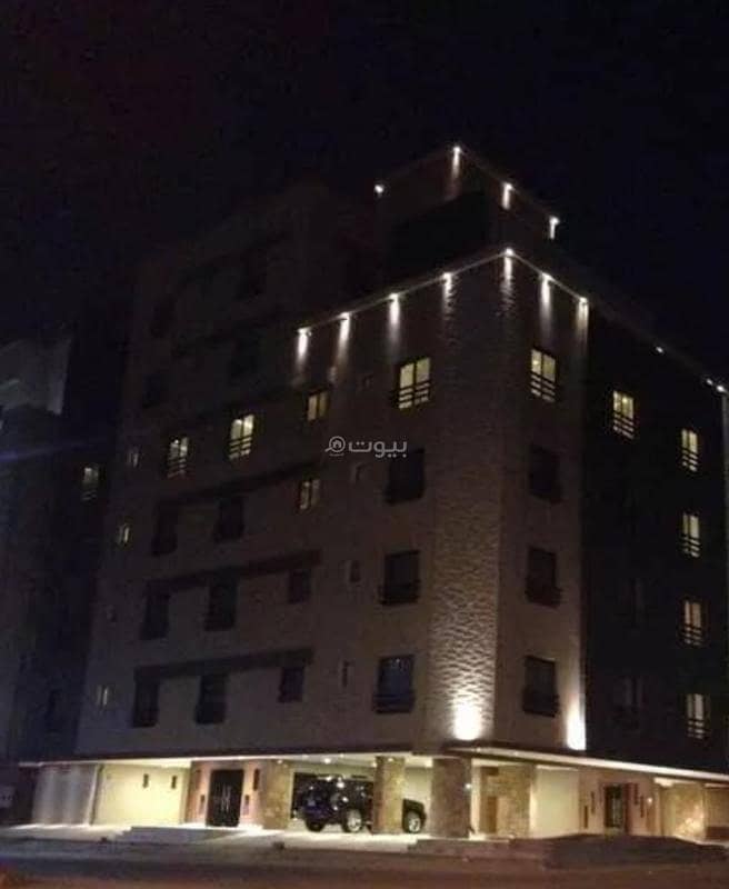 5 Bedroom Residential Building For Rent in Al Waha, Jeddah 5 Bedroom Residential Building For Rent in Al Waha, Jeddah