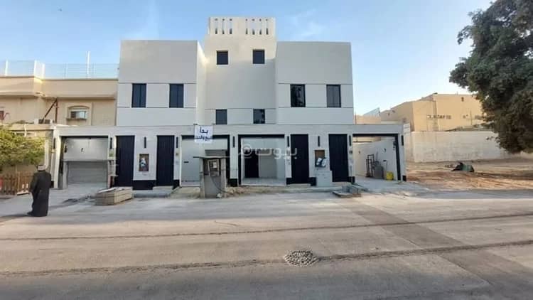 Floor For Sale in Al Suwaidi, Riyadh Floor For Sale in Al Suwaidi, Riyadh