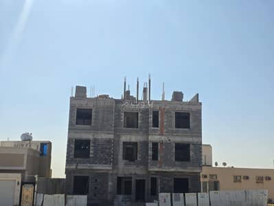 Residential Building for Sale in West Riyadh, Riyadh - Building for sale Riyadh - Al-Lebn District