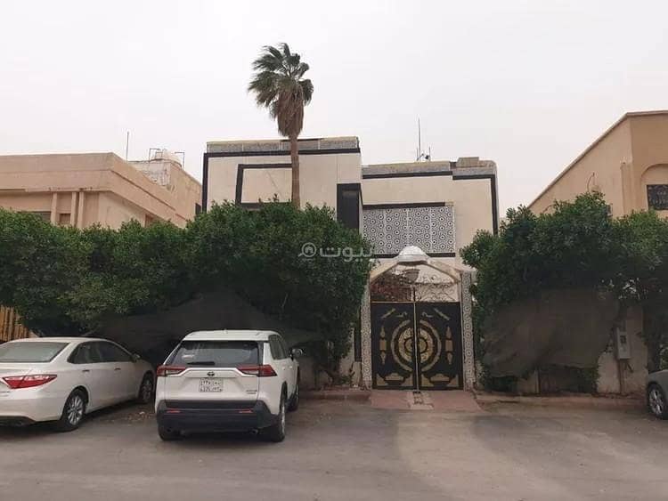 Villa For Sale in Al Rawdah, Riyadh Villa For Sale in Al Rawdah, Riyadh