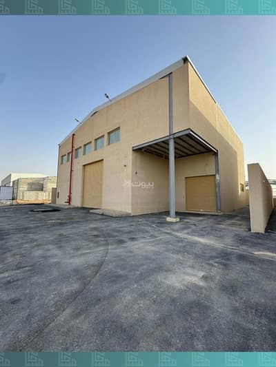 مستودع  للايجار في شرق الرياض، الرياض - مستودع للإيجار في النظيم، شرق الرياض