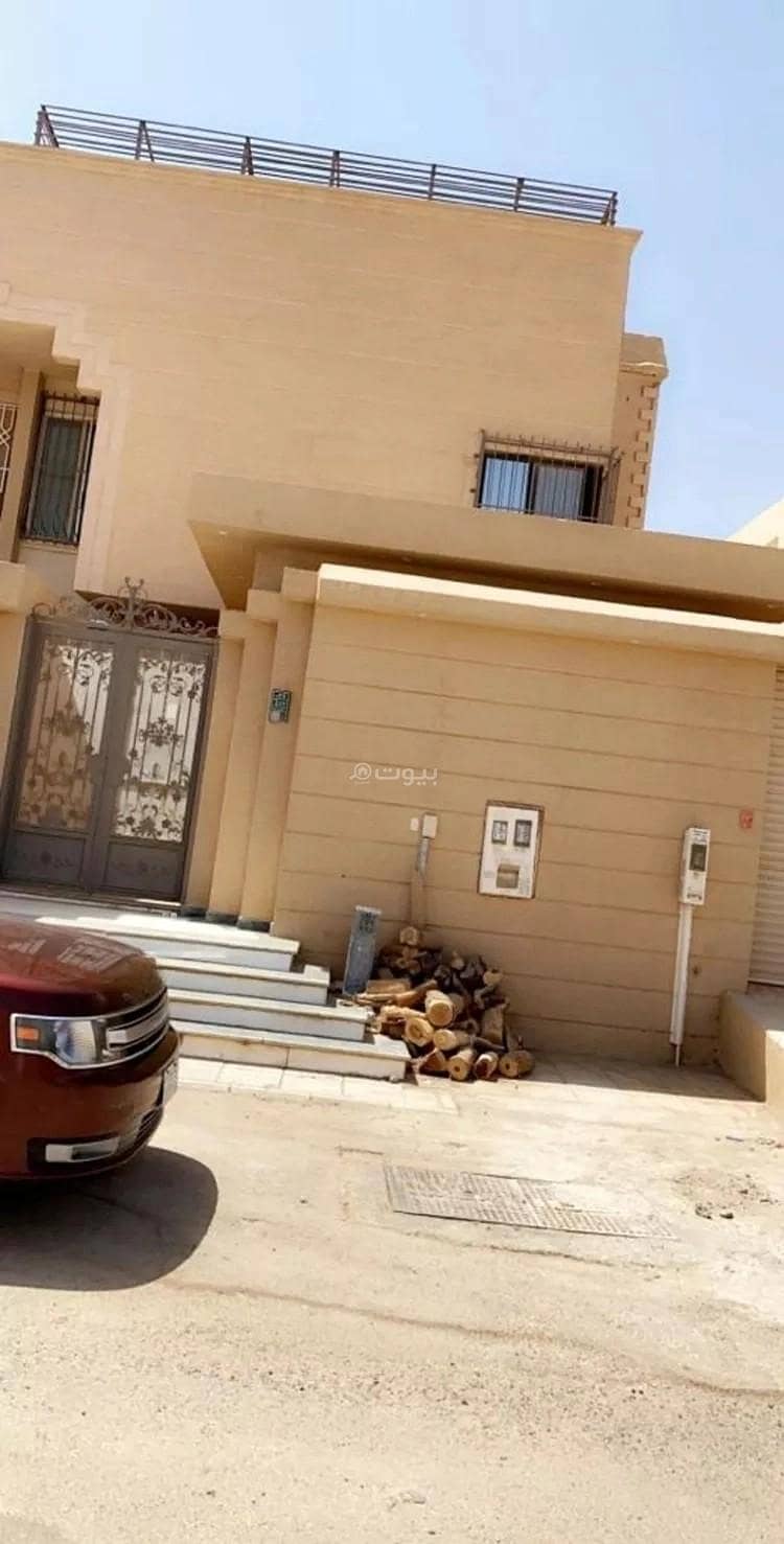 فيلا للبيع في الشهداء، الرياض فيلا للبيع في الشهداء، الرياض