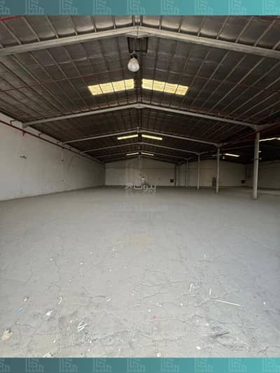 Warehouse for Rent in South Riyadh, Riyadh - Warehouse for Rent in Al Birriyyah, South Riyadh