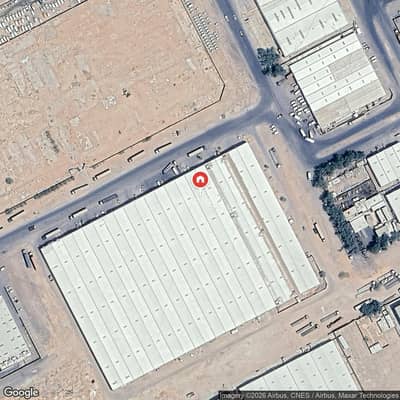 مستودع 1 غرفة نوم للايجار في شرق الرياض، الرياض - مستودع للإيجار في السلي، الرياض