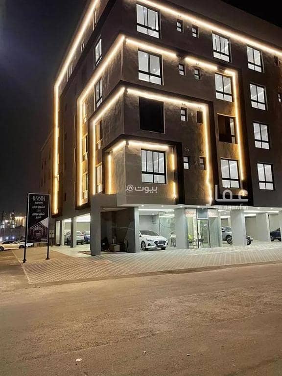 Studio Apartment For Rent in Al Rayaan, Jeddah Studio Apartment For Rent in Al Rayaan, Jeddah