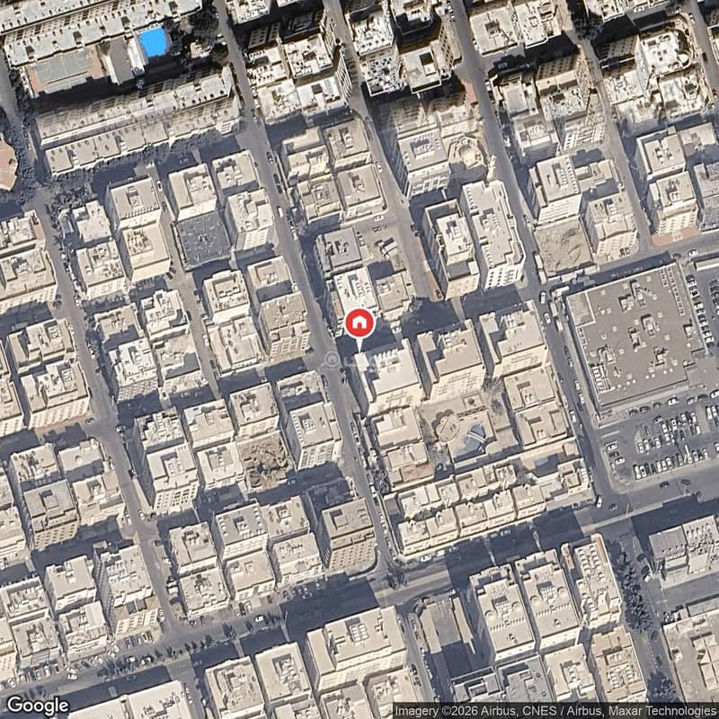 Apartment For Rent in Al Rawdah, Jeddah Apartment For Rent in Al Rawdah, Jeddah