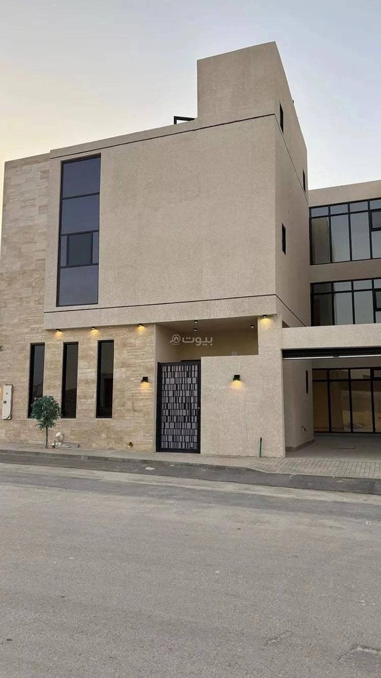 Villa for Sale in Al Mahdiyah, West Riyadh Villa for Sale in Al Mahdiyah, West Riyadh