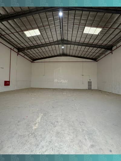 Warehouse for Rent in South Riyadh, Riyadh - Warehouse for Rent in Al Ghnamiah, South Riyadh