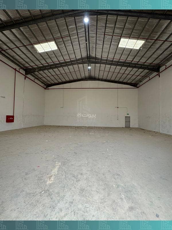 Warehouse for rent in Al-Ghnaomyah Neighborhood, south of Riyadh, Riyadh Warehouse for rent in Al-Ghnaomyah Neighborhood, south of Riyadh, Riyadh