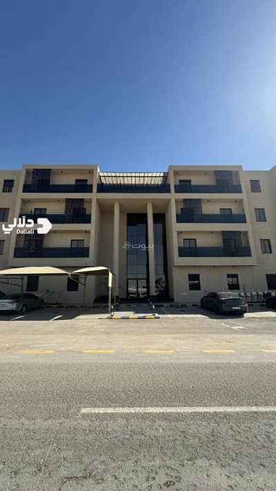 فلیٹ 3 غرف نوم للبيع في شرق الرياض، الرياض - شقة عائلية فاخرة للبيع – مساحات واسعة ومرافق متكاملة