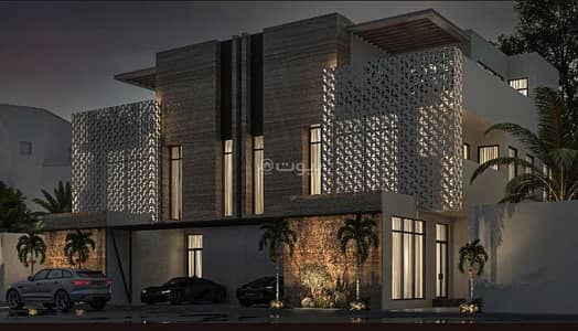 دور  للبيع في شمال الرياض، الرياض - طابق للبيع في العليا، الرياض