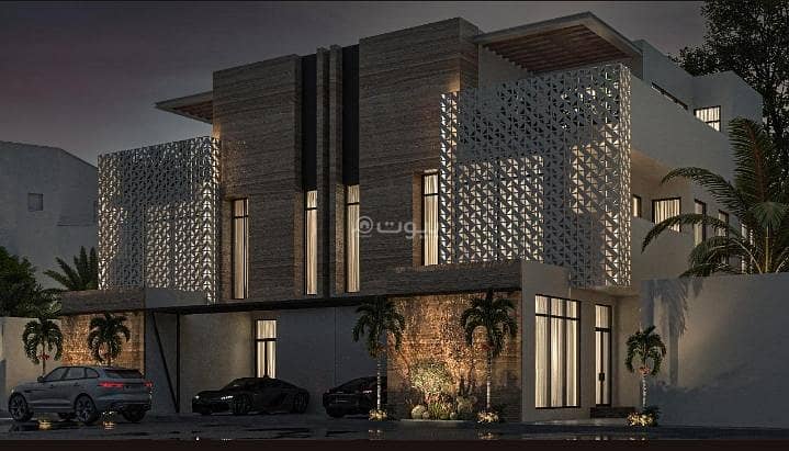 دور للبيع في العليا، شمال الرياض دور للبيع في العليا، شمال الرياض
