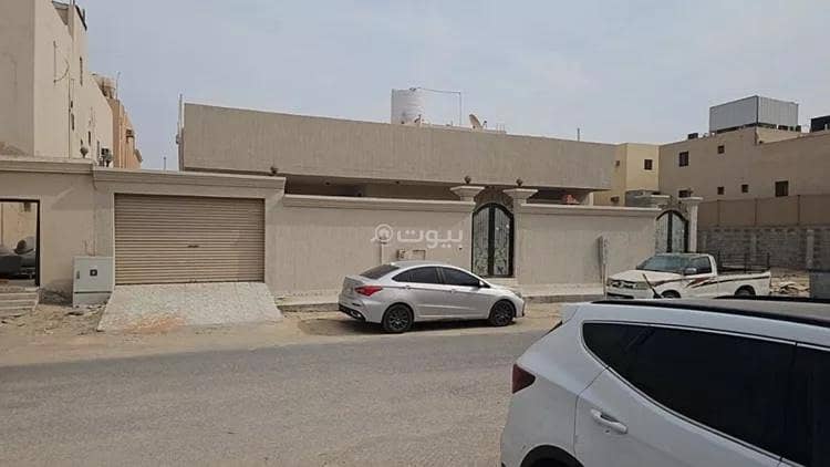 فيلا للبيع في حي الملك فهد، الدمام فيلا للبيع في حي الملك فهد، الدمام