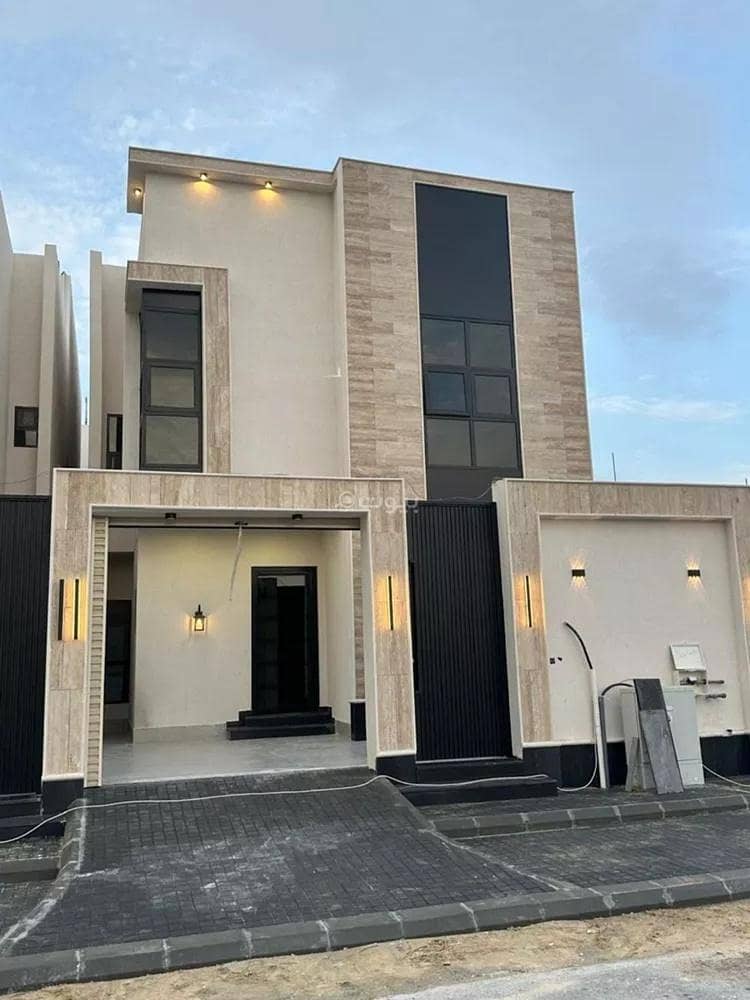 1 Bedroom Villa For Sale in Ash Shrouk, Dammam 1 Bedroom Villa For Sale in Ash Shrouk, Dammam
