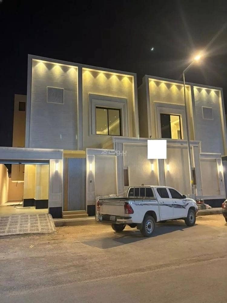 Villa For Sale in Al Uraija Al Gharbiyah, Riyadh Villa For Sale in Al Uraija Al Gharbiyah, Riyadh