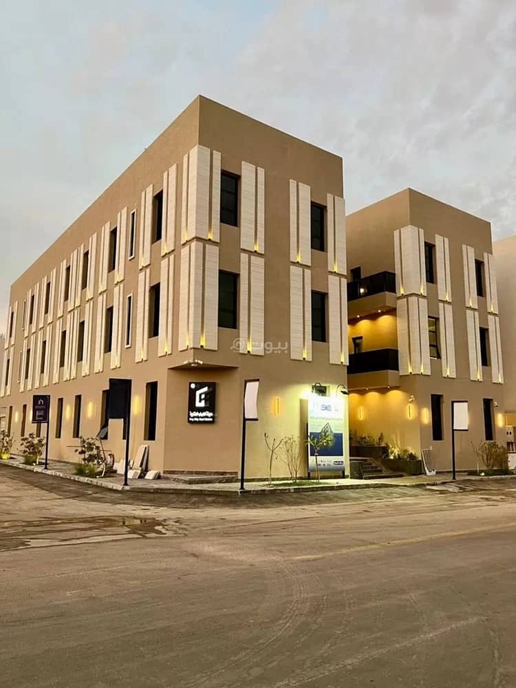 Apartment For Sale in Al Mahdiyah, West Riyadh Apartment For Sale in Al Mahdiyah, West Riyadh