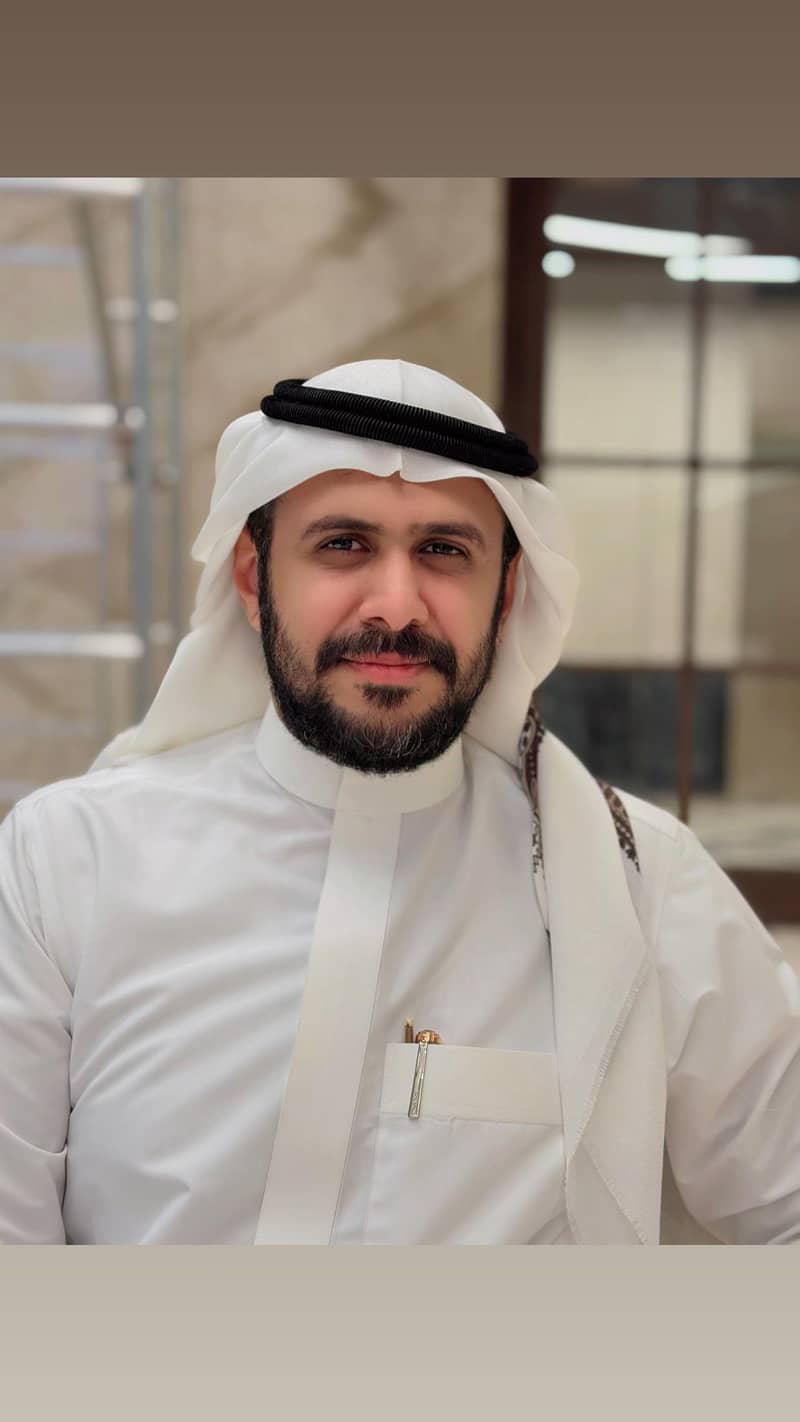 Alhussain Ali