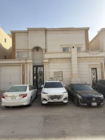 2 Bedroom Villa for Rent in East Riyadh, Riyadh - Apartment for Rent – Al Qadisiyah District, Riyadh