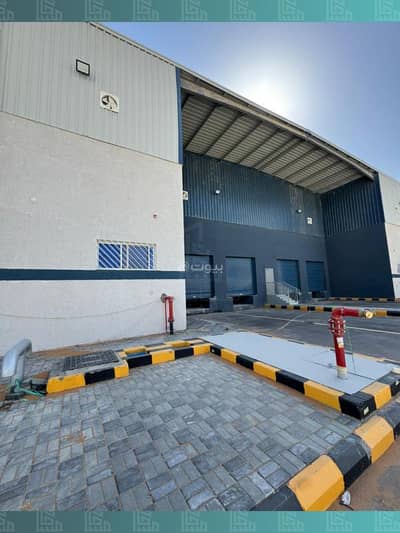 Warehouse for Rent in South Riyadh, Riyadh - Warehouses for Rent in Taybah, South Riyadh