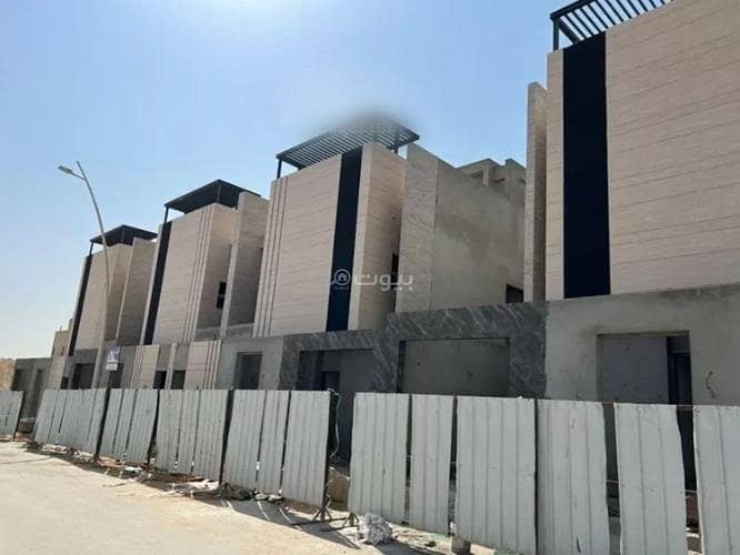 Villa for sale in Al Narjis, North Riyadh Villa for sale in Al Narjis, North Riyadh