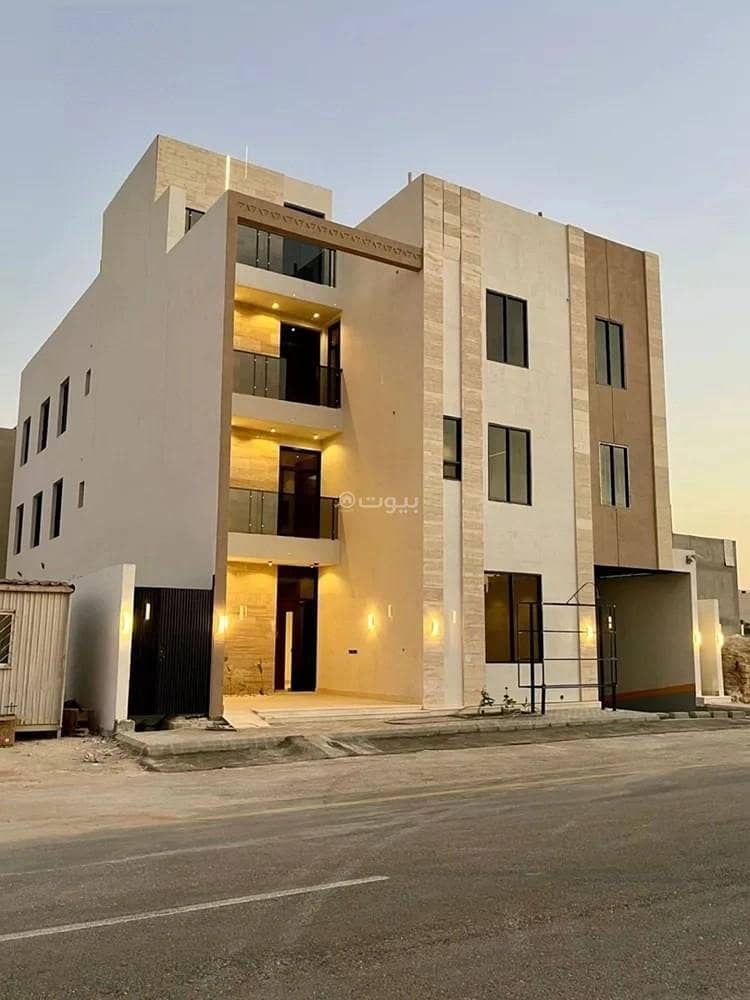 Apartment for Sale on Ibn Shuqair Street, Al Mahdiyah District, Riyadh City Apartment for Sale on Ibn Shuqair Street, Al Mahdiyah District, Riyadh City