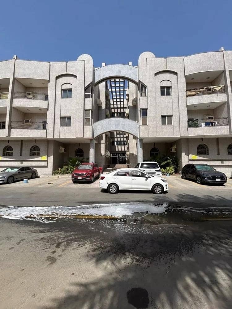 Studio Apartment For Rent in Al Samer, Jeddah Studio Apartment For Rent in Al Samer, Jeddah