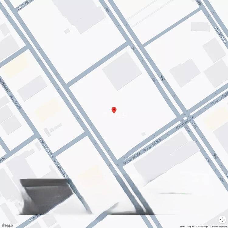 Land for Sale on Sheikh Abdulrahman Bin Abdul Latif Bin Abdul. . . Street, Al Manar District, Riyadh City Land for Sale on Sheikh Abdulrahman Bin Abdul Latif Bin Abdul. . . Street, Al Manar District, Riyadh City