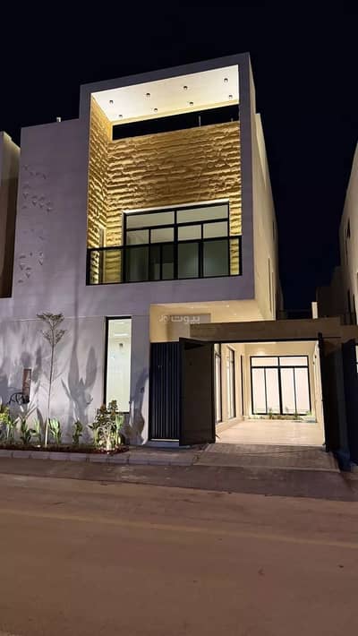 6 Bedroom Villa for Sale in West Riyadh, Riyadh - Villa For Sale in Al Mahdiyah, West Riyadh