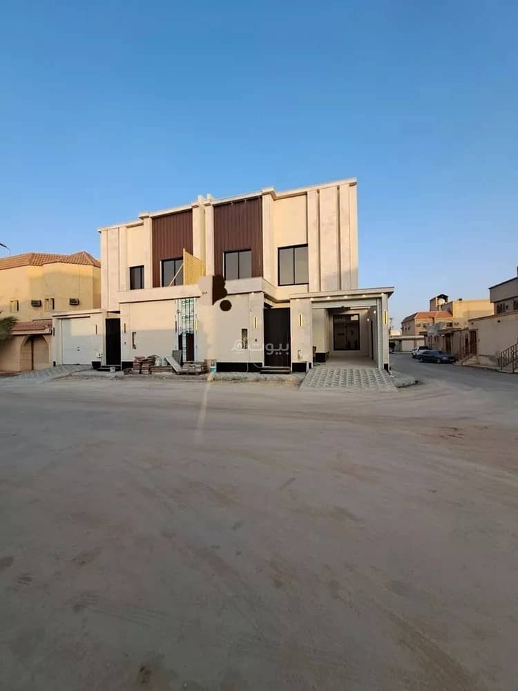 Villa For Sale in Tuwaiq, Riyadh Villa For Sale in Tuwaiq, Riyadh