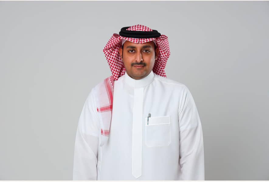Khalid ALSALAMAH Khalid ALSALAMAH