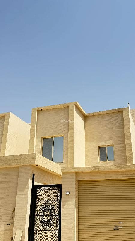 Villa For Sale in Okaz, South Riyadh Villa For Sale in Okaz, South Riyadh