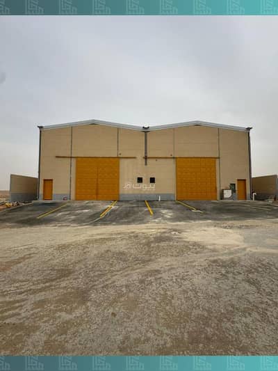 مستودع  للايجار في شرق الرياض، الرياض - مستودع للإيجار في النظيم، جنوب الرياض