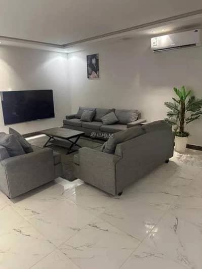 شقة 2 غرفة نوم للايجار في شمال الرياض، الرياض - شقة للإيجار في شارع عبدالمنعم القلعي, حي العارض, مدينة الرياض, منطقة الرياض