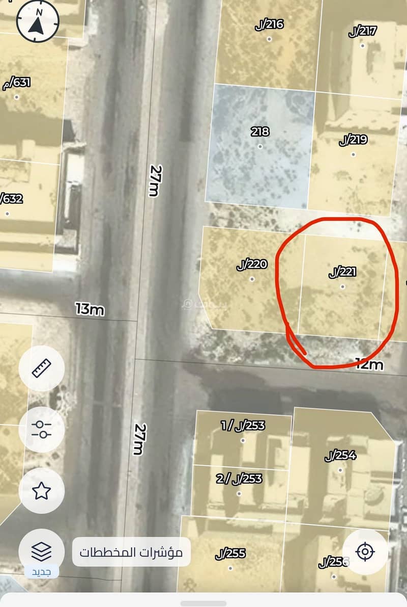 Residential Land in Al Hofuf Eastern Region,Al Hofuf South,Alasimah 550000 SAR - 87998360 Residential Land in Al Hofuf Eastern Region,Al Hofuf South,Alasimah 550000 SAR - 87998360