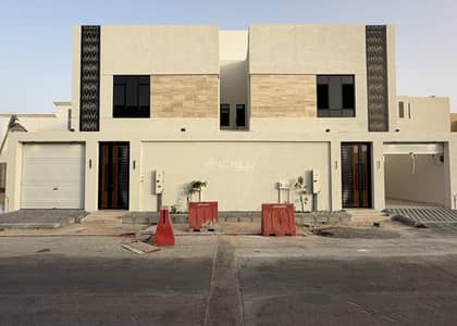 فیلا 6 غرف نوم للبيع في الهفوف المنطقة الشرقية، الأحساء - فيلا للبيع في الحمراء، الأحساء