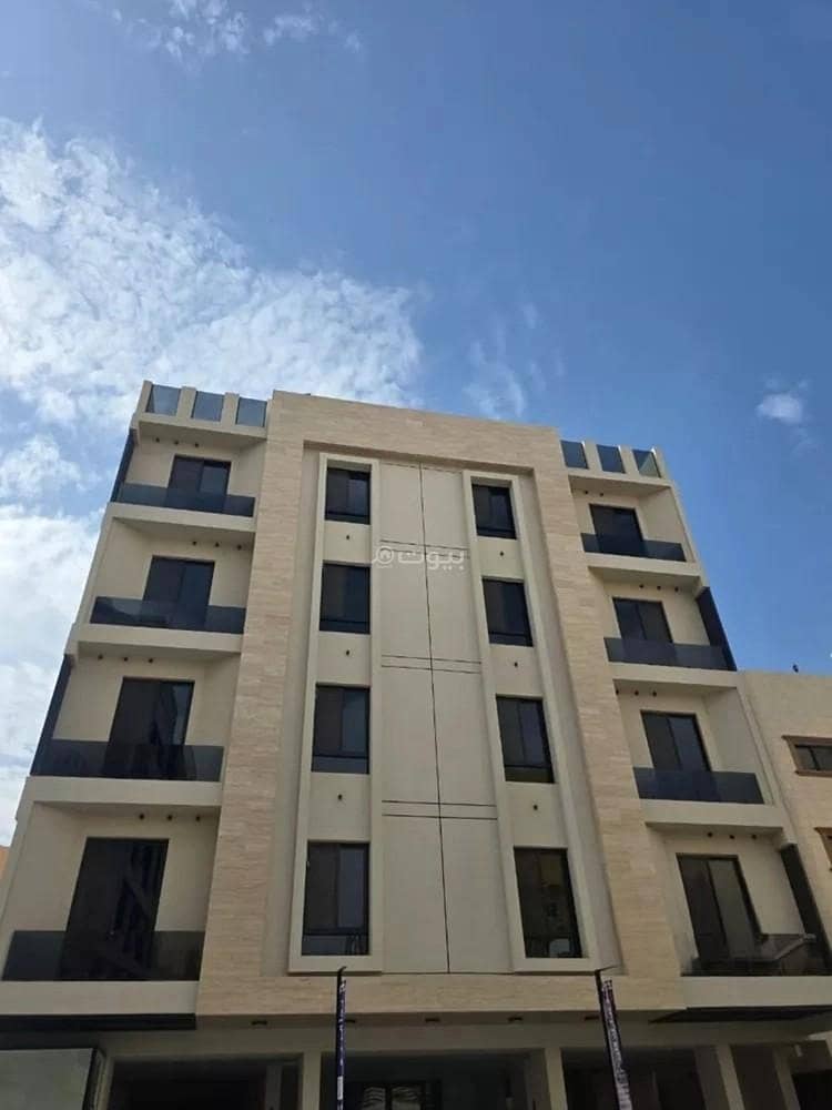 Apartment For Sale in Al Nahdah, Jeddah Apartment For Sale in Al Nahdah, Jeddah