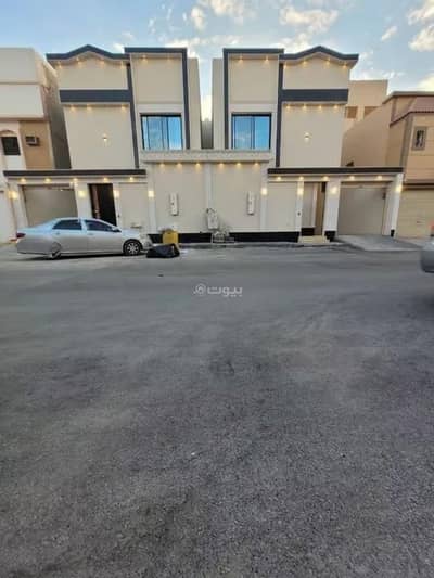 فیلا 1 غرفة نوم للبيع في غرب الرياض، الرياض - فيلا للبيع في العريجاء الوسطى، الرياض فیلا 1 غرفة نوم للبيع في غرب الرياض، الرياض - فيلا للبيع في العريجاء الوسطى، الرياض