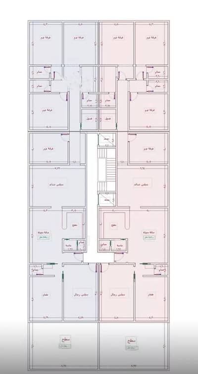 7 Bedroom Flat for Sale in South Jeddah, Jeddah - Apartment For Sale in Al Jameah District, Jeddah 7 Bedroom Flat for Sale in South Jeddah, Jeddah - Apartment For Sale in Al Jameah District, Jeddah